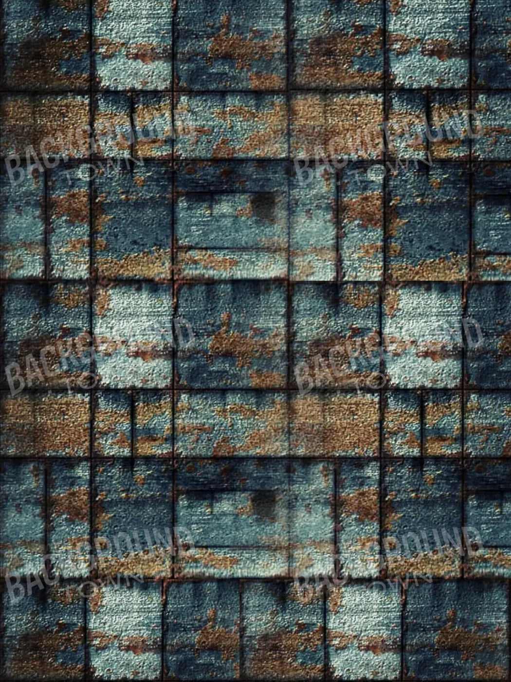 Remnant 8X10 Fleece ( 96 X 120 Inch ) Backdrop