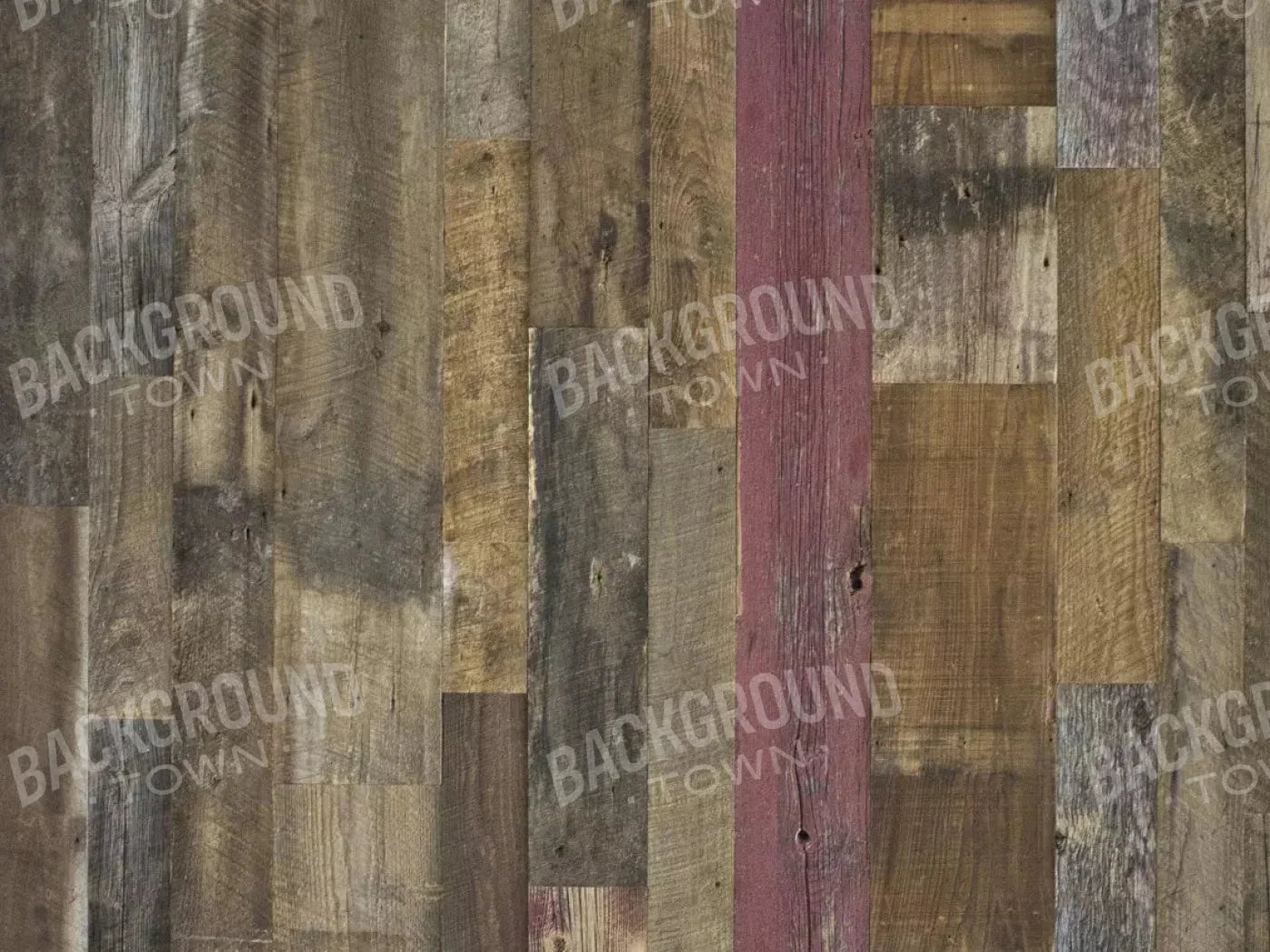 Remodeled Rubbermat Floor 10X8 ( 120 X 96 Inch )