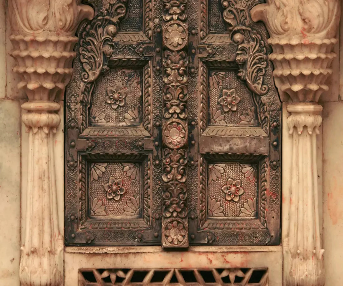 Renaissance 5X42 Fleece ( 60 X 50 Inch ) Backdrop