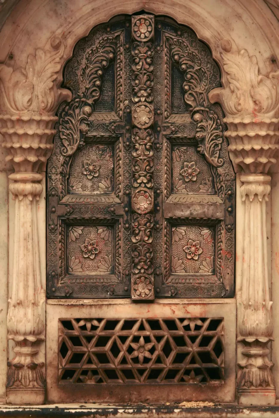 Renaissance Backdrop