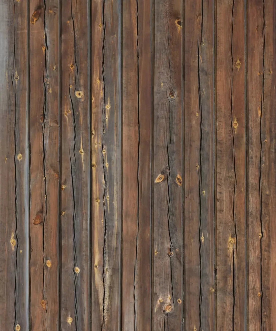 Brown Wood Backdrop for Photography