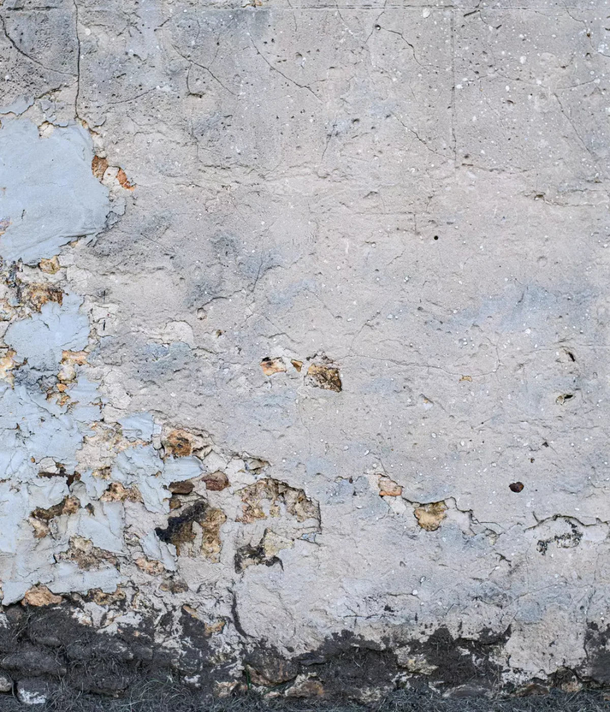 Repair Stucco 10X12 Ultracloth ( 120 X 144 Inch ) Backdrop