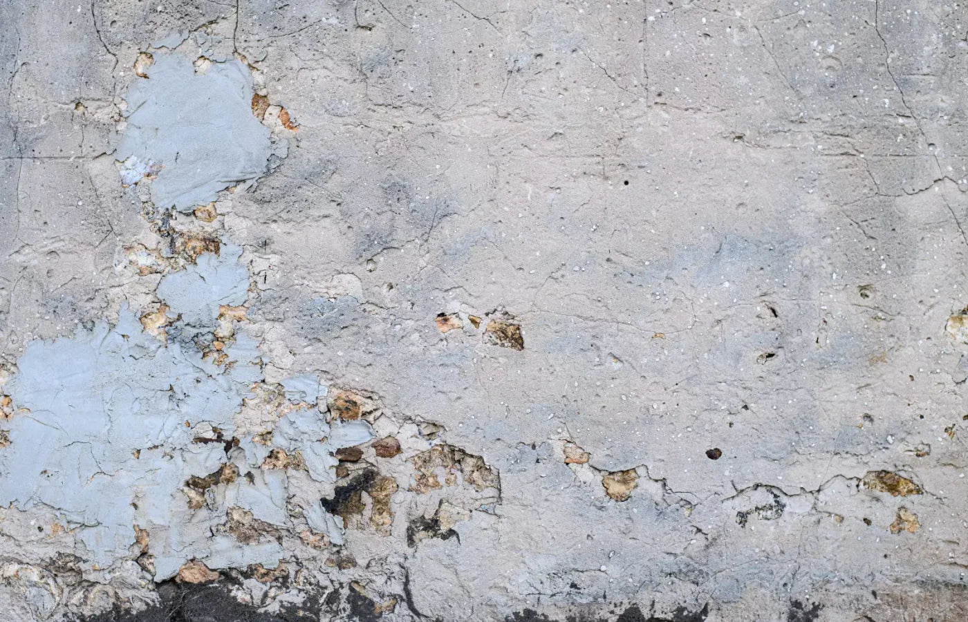 Repair Stucco 12X8 Ultracloth ( 144 X 96 Inch ) Backdrop