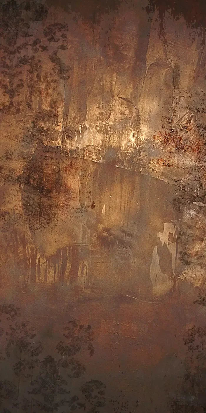 Residue 10X20 Ultracloth ( 120 X 240 Inch ) Backdrop