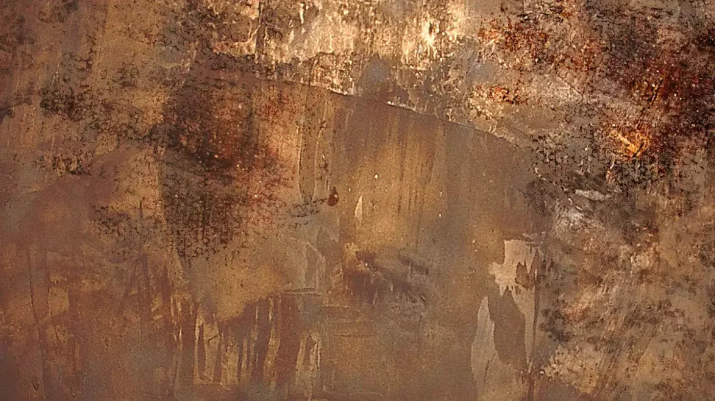 Residue 14X8 Ultracloth ( 168 X 96 Inch ) Backdrop