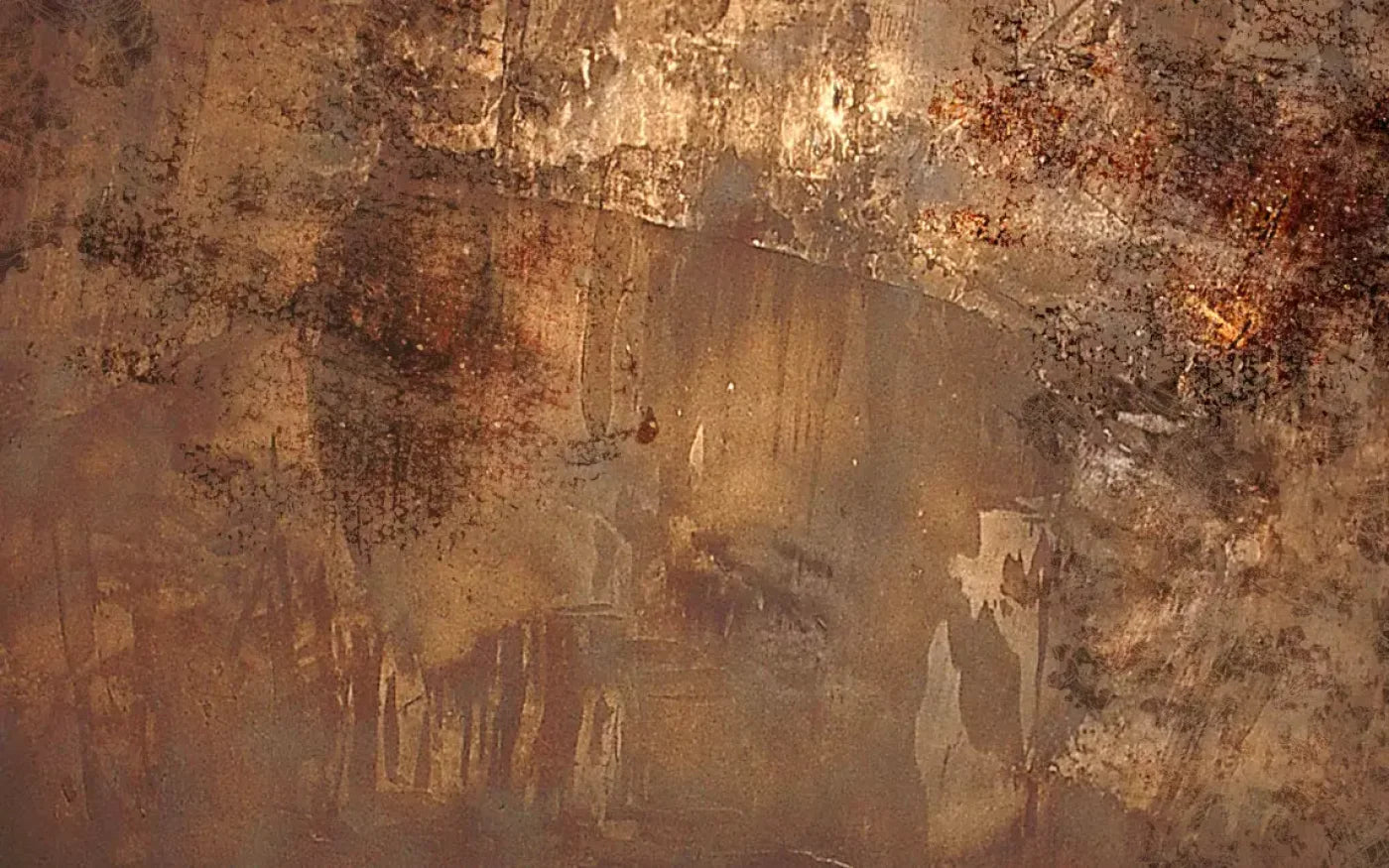 Residue 14X9 Ultracloth ( 168 X 108 Inch ) Backdrop