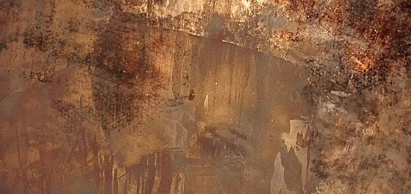 Residue 16X8 Ultracloth ( 192 X 96 Inch ) Backdrop