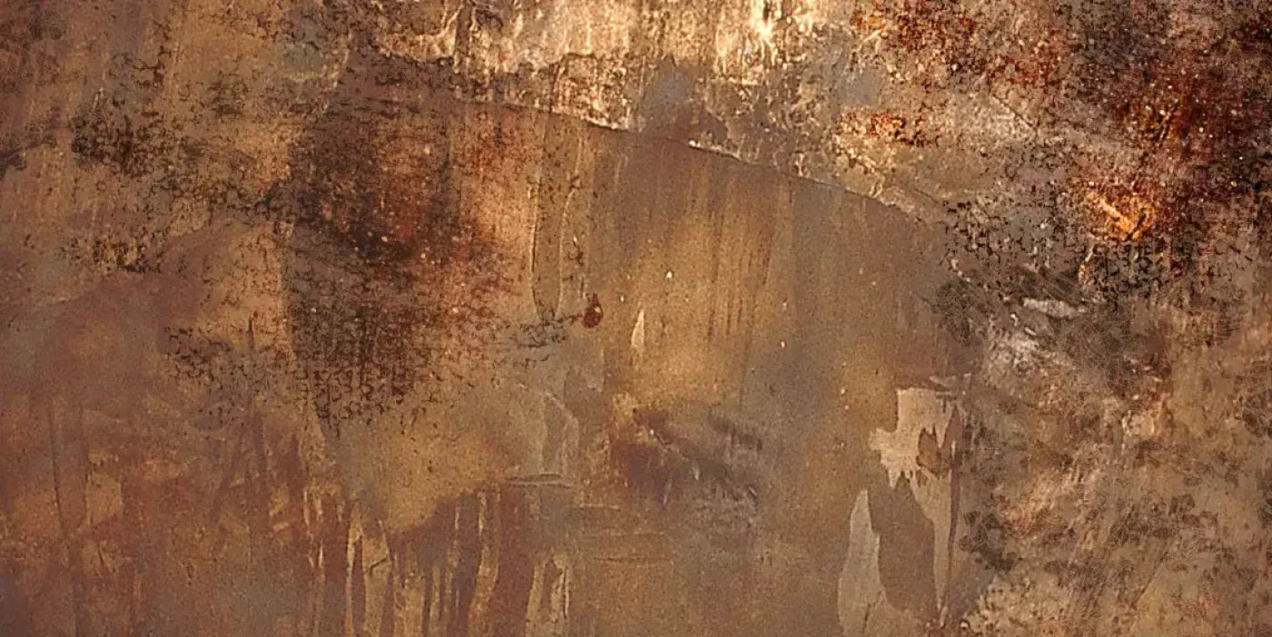 Residue 20X10 Ultracloth ( 240 X 120 Inch ) Backdrop
