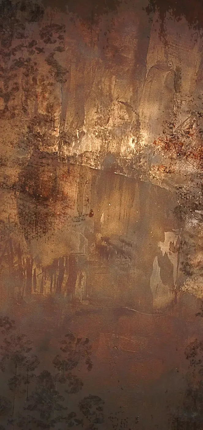 Residue 8X16 Ultracloth ( 96 X 192 Inch ) Backdrop