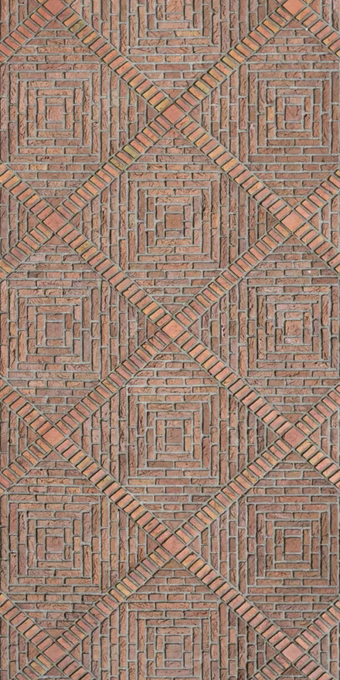 Rhombus 10X20 Ultracloth ( 120 X 240 Inch ) Backdrop