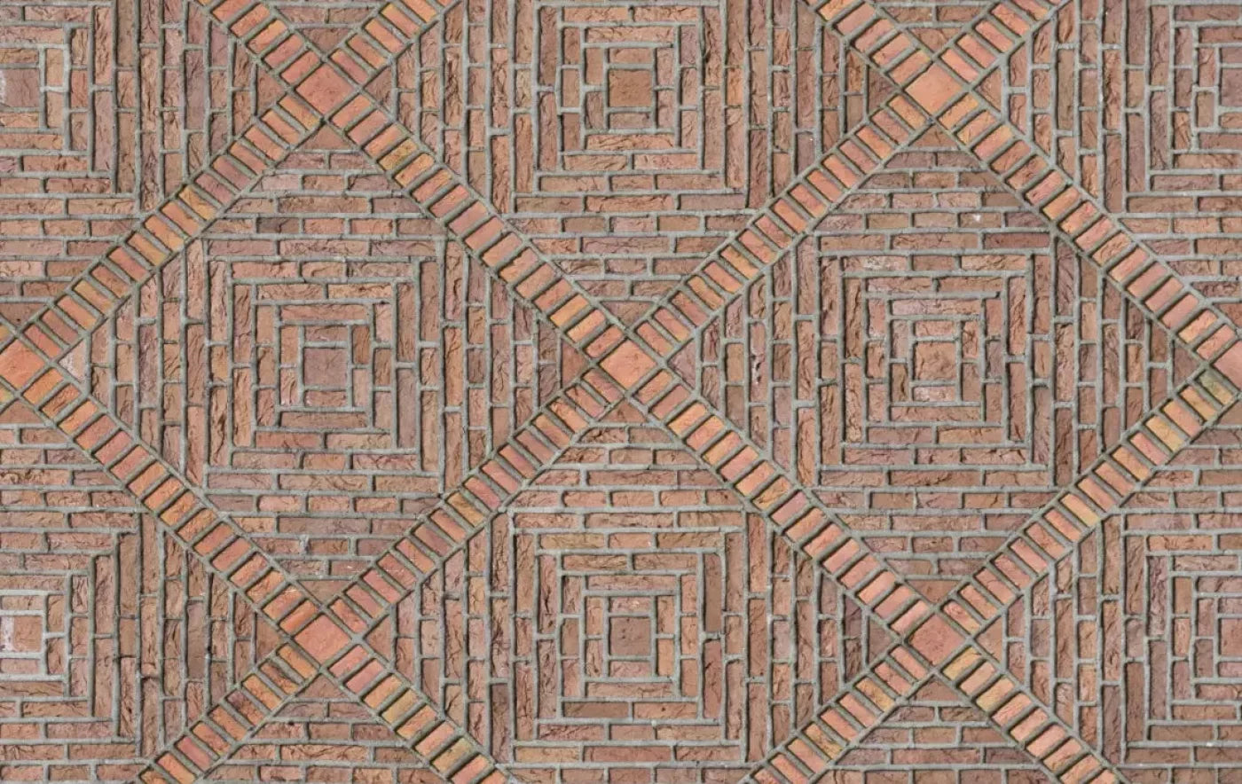 Rhombus 16X10 Ultracloth ( 192 X 120 Inch ) Backdrop