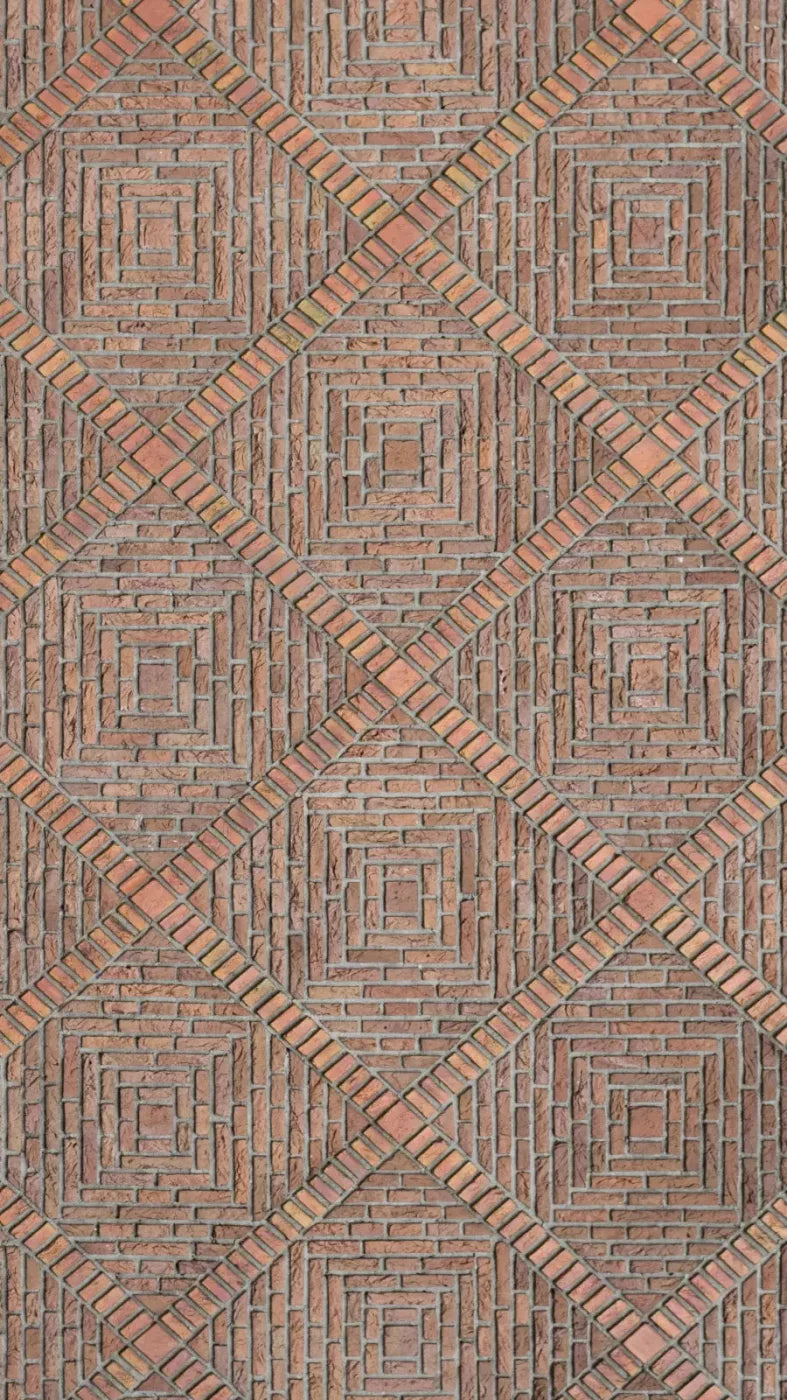 Rhombus 8X14 Ultracloth ( 96 X 168 Inch ) Backdrop