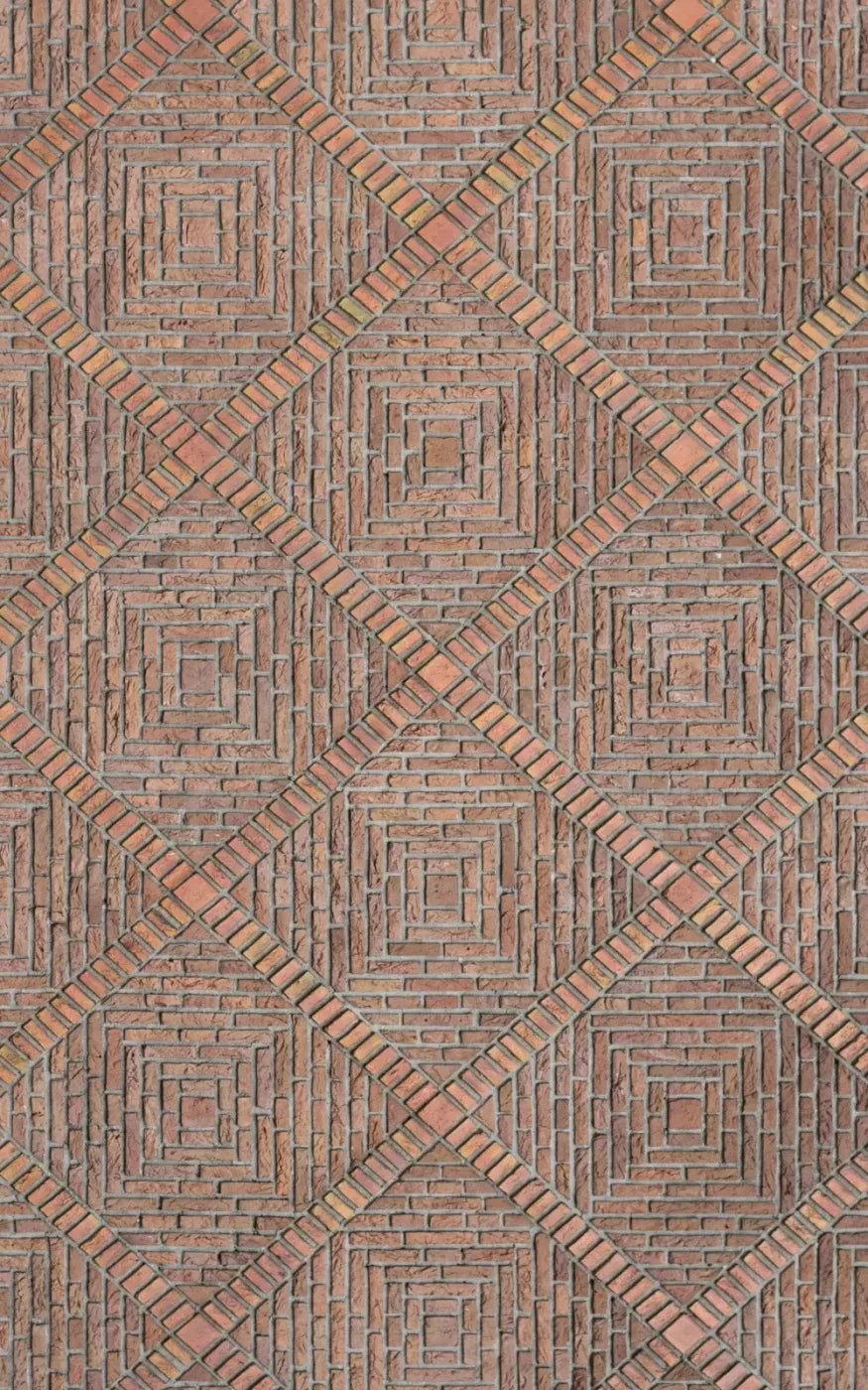 Rhombus 9X14 Ultracloth ( 108 X 168 Inch ) Backdrop