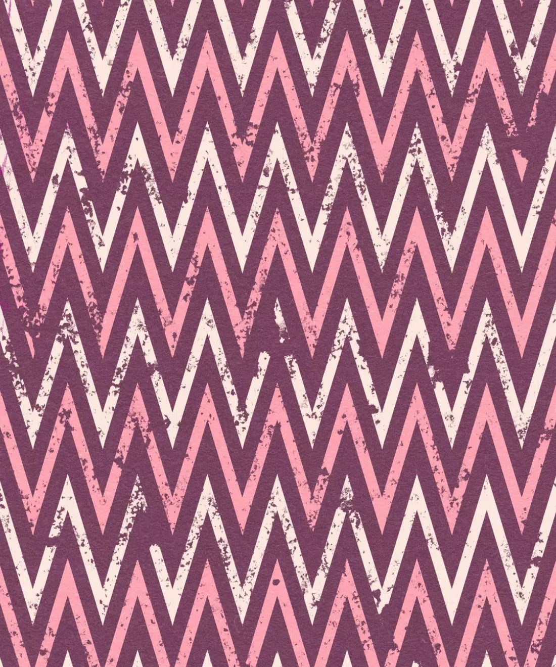 Pink Pattern Backdrop for Photography