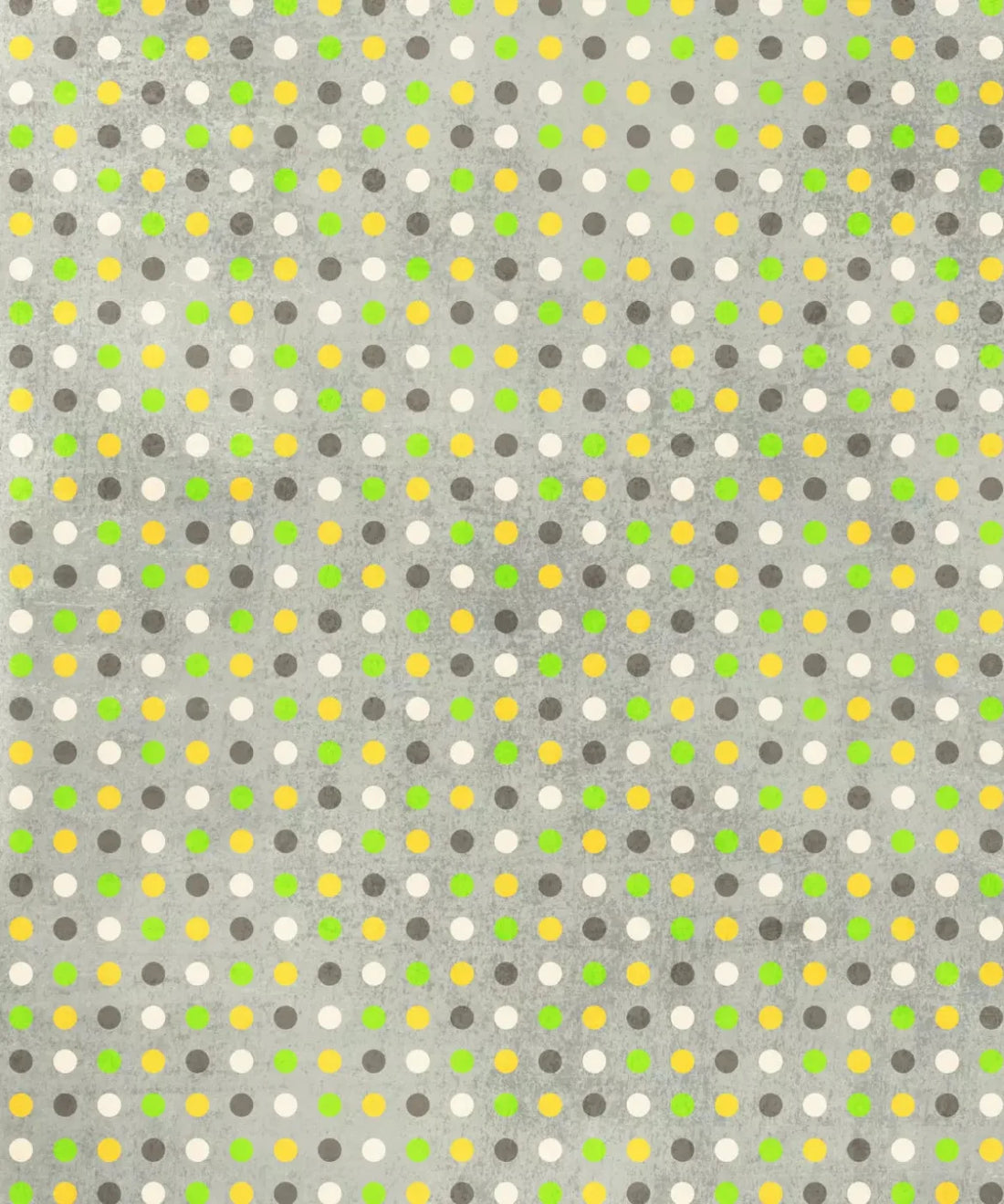 Green Pattern Backdrop for Photography