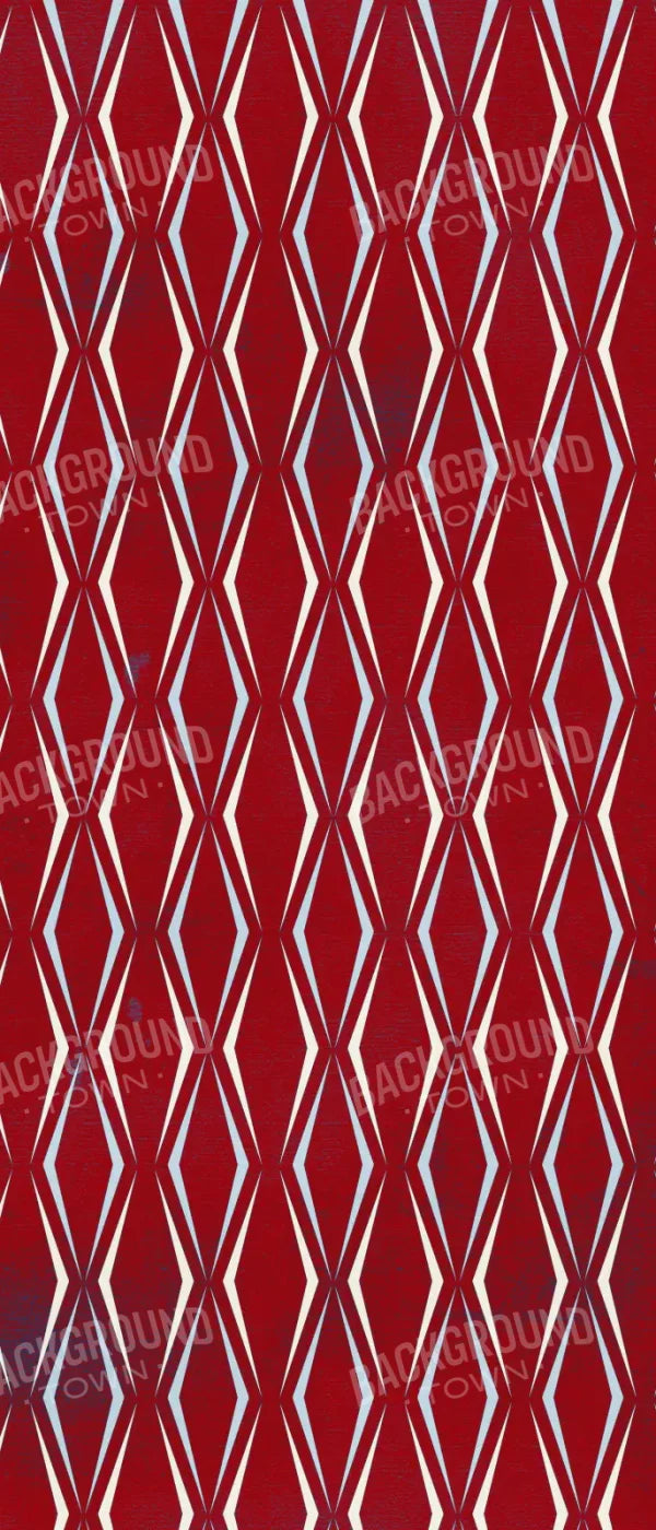 Ricker 5X12 Ultracloth For Westcott X-Drop ( 60 X 144 Inch ) Backdrop