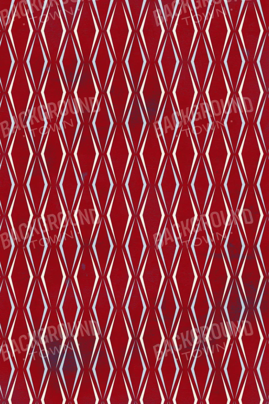 Ricker 5X8 Ultracloth ( 60 X 96 Inch ) Backdrop