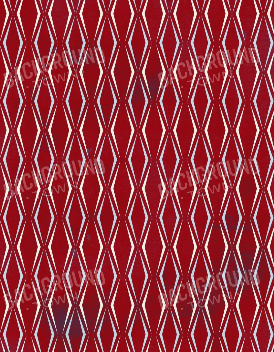 Ricker 6X8 Fleece ( 72 X 96 Inch ) Backdrop