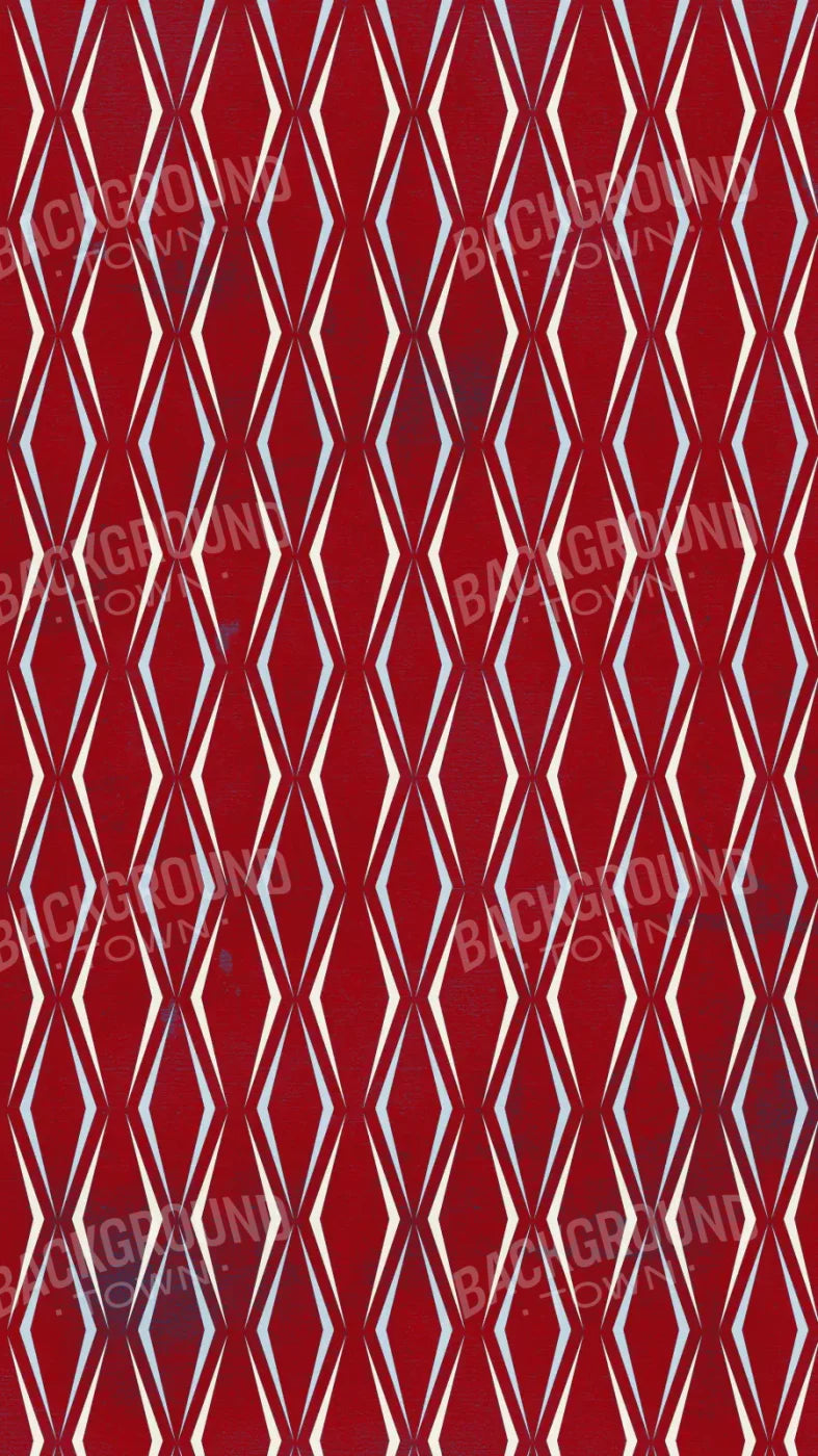 Ricker 8X14 Ultracloth ( 96 X 168 Inch ) Backdrop