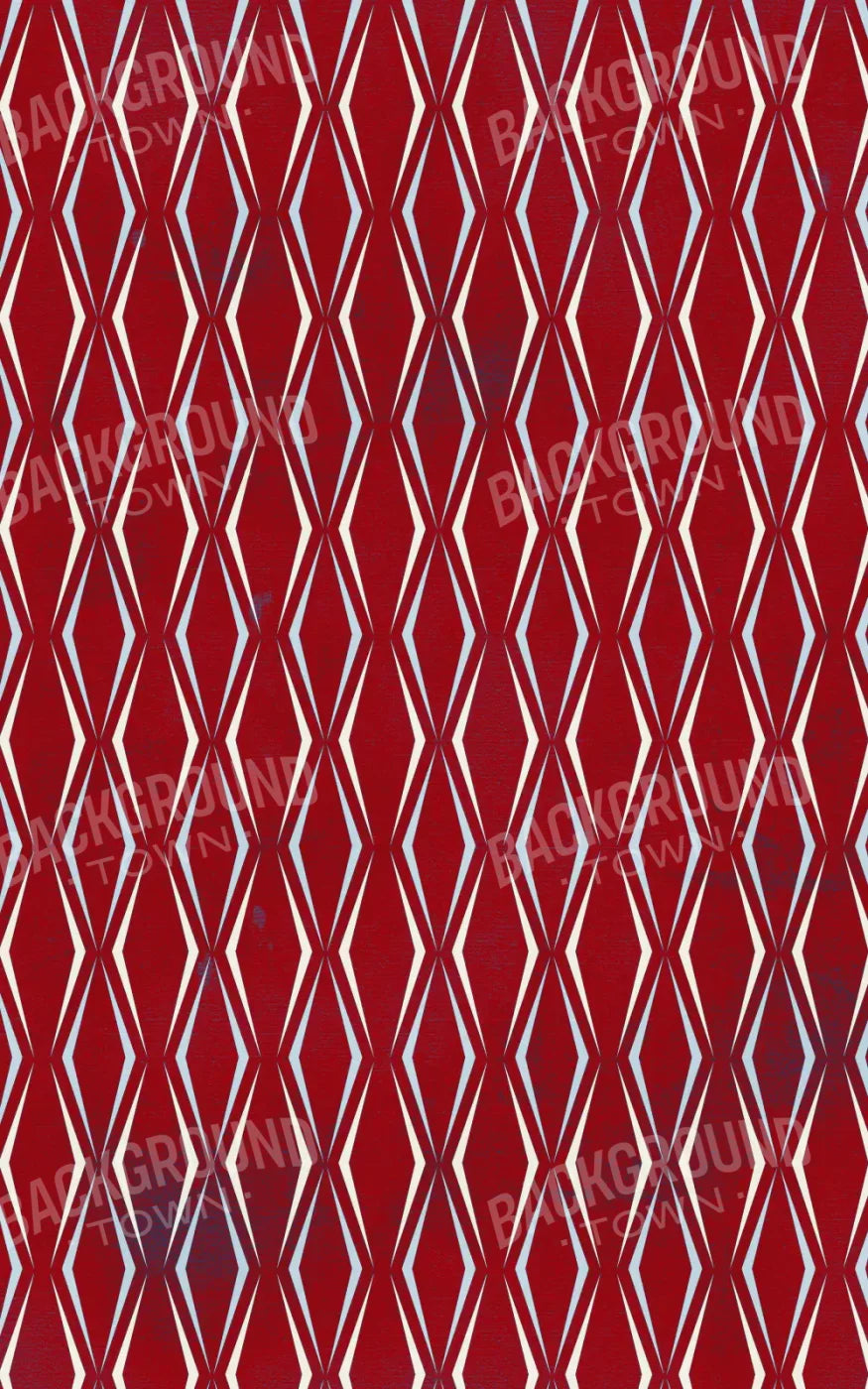 Ricker 9X14 Ultracloth ( 108 X 168 Inch ) Backdrop