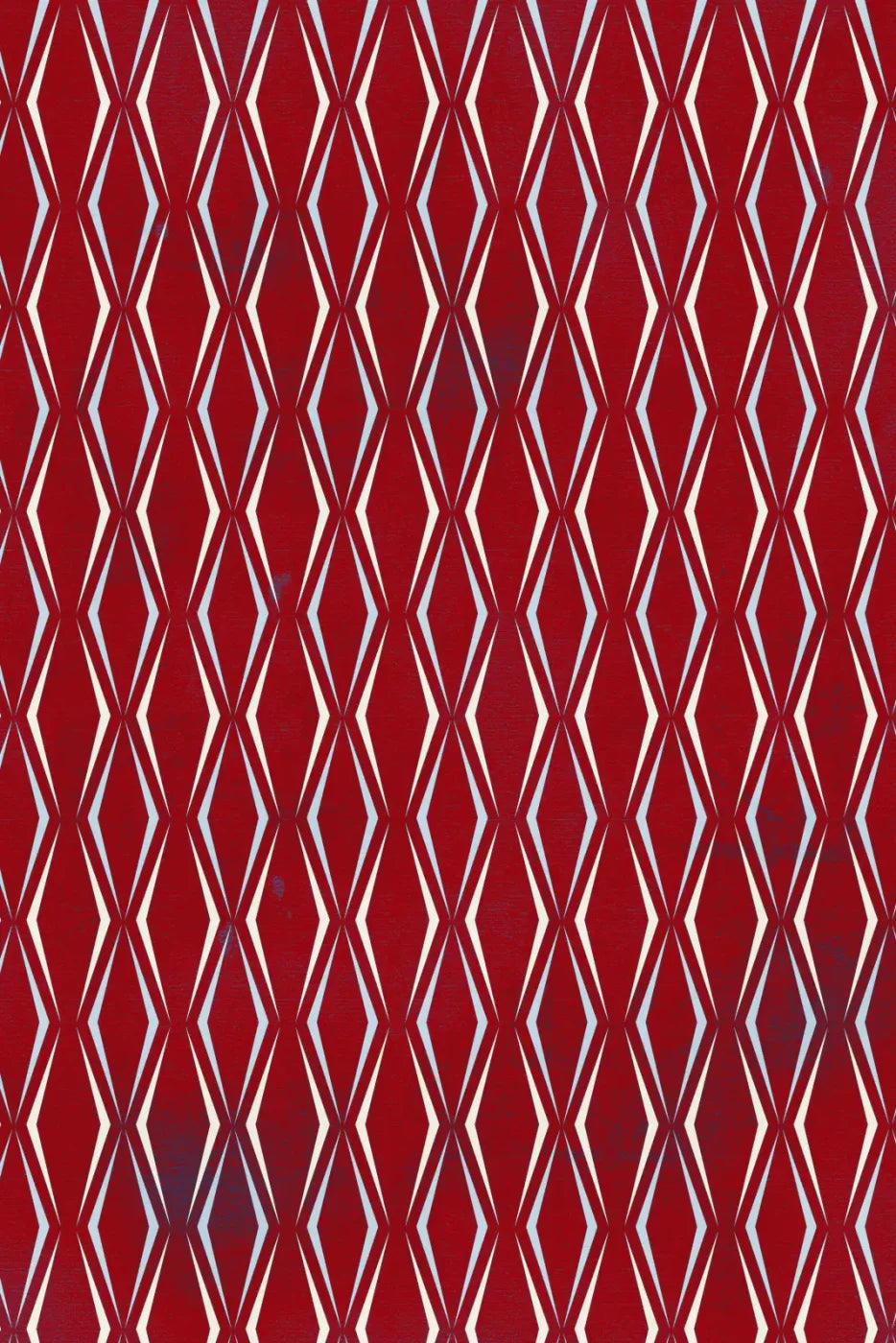 Ricker Backdrop