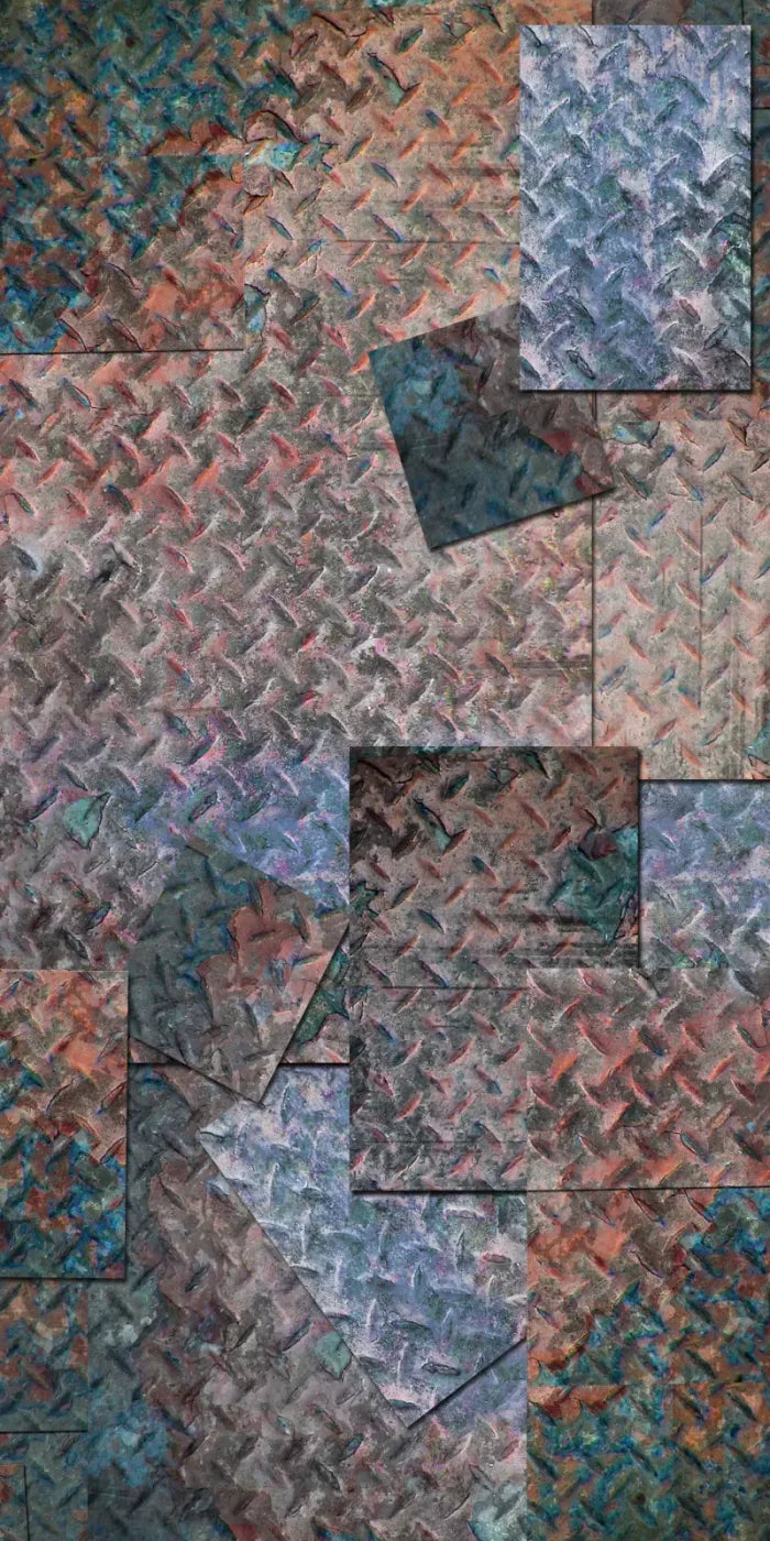 Rickety 10X20 Ultracloth ( 120 X 240 Inch ) Backdrop