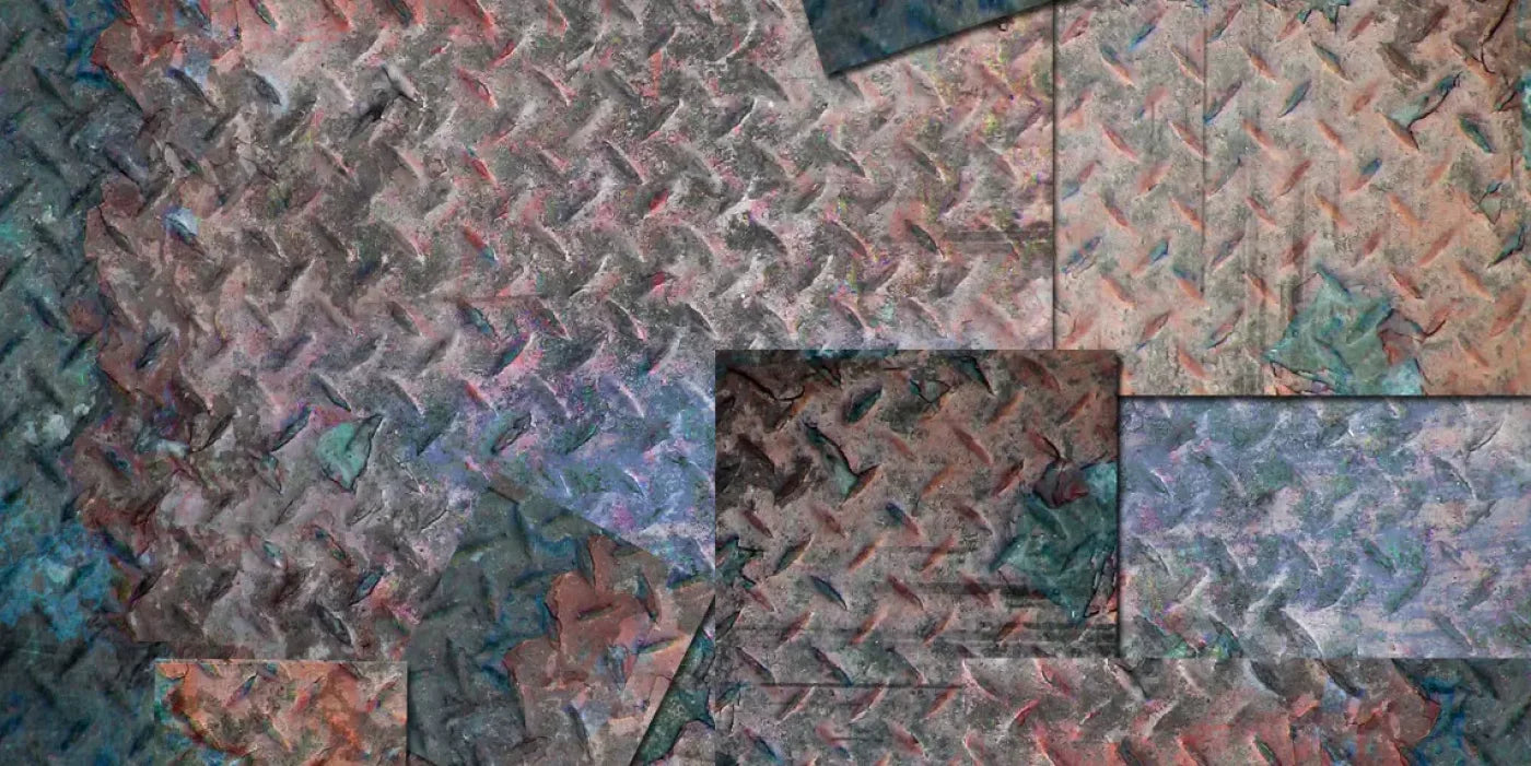 Rickety 20X10 Ultracloth ( 240 X 120 Inch ) Backdrop