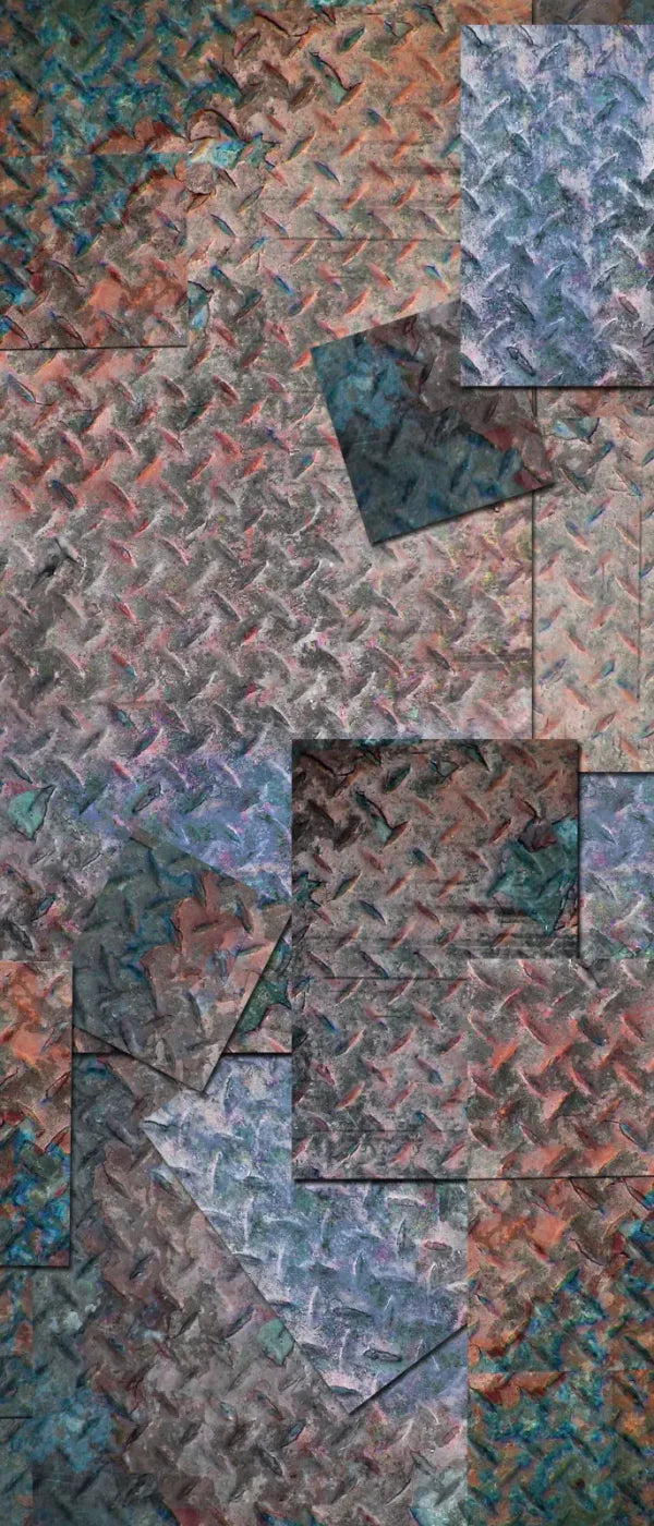 Rickety 5X12 Ultracloth For Westcott X-Drop ( 60 X 144 Inch ) Backdrop