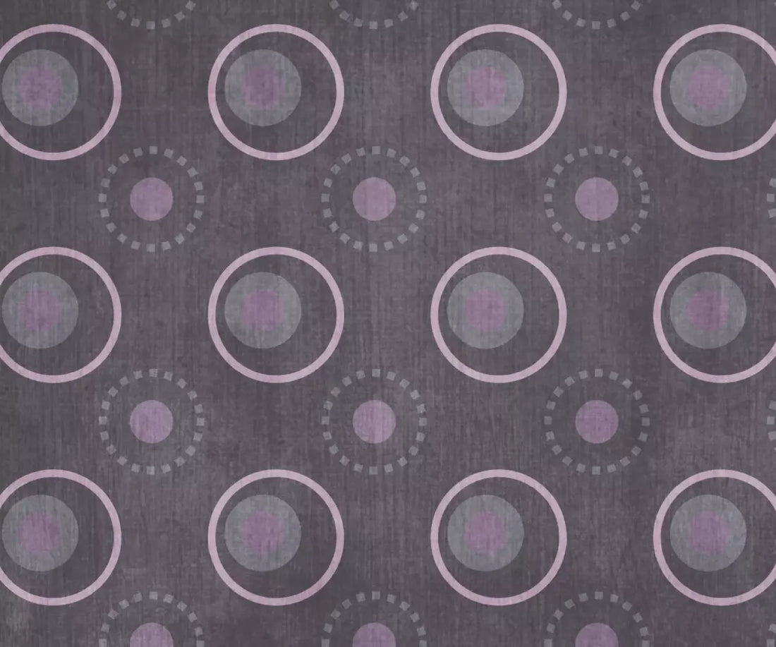 Ringlet 5’X4’2’ Fleece (60 X 50 Inch) Backdrop