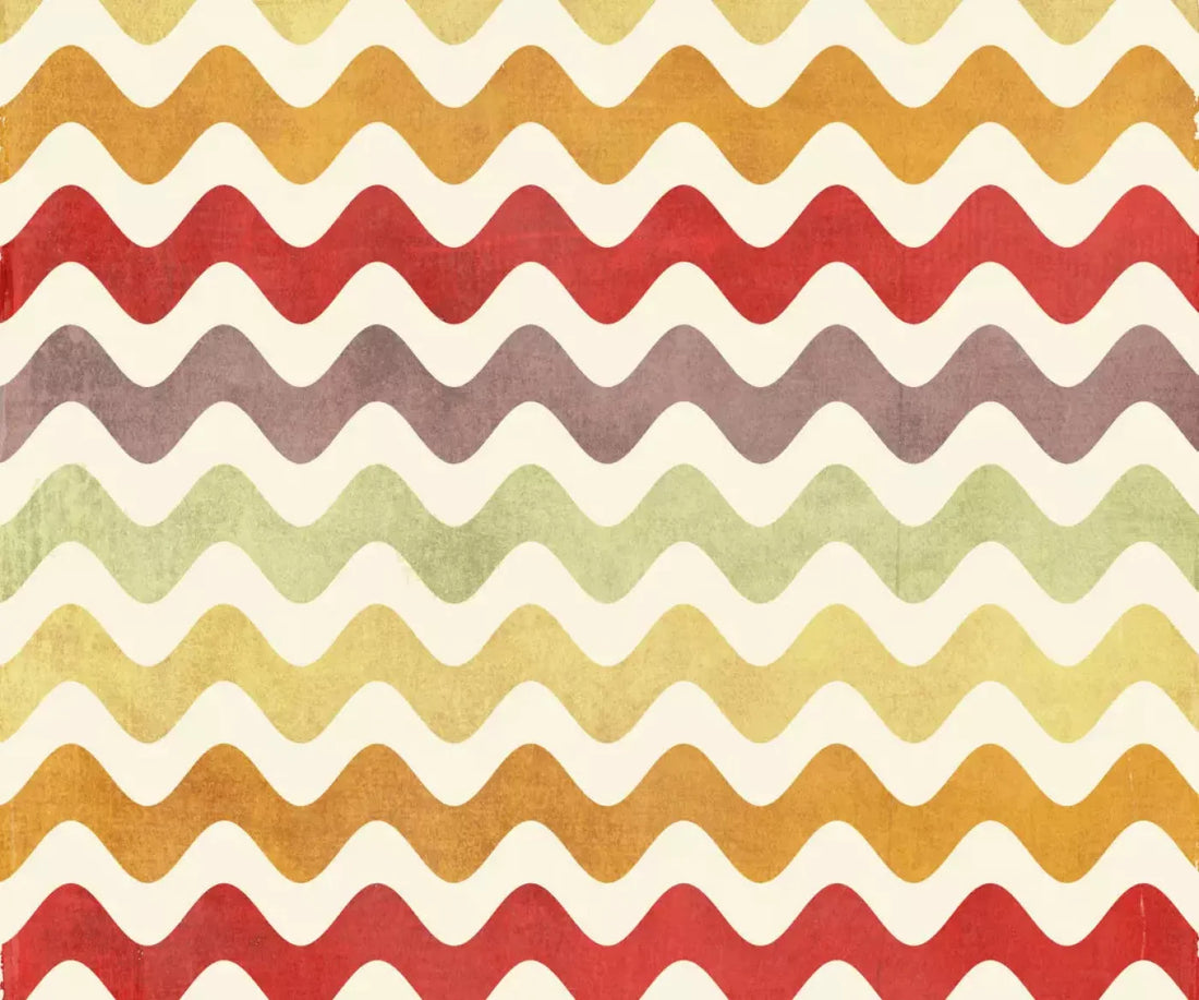 Ripple 5X42 Fleece ( 60 X 50 Inch ) Backdrop