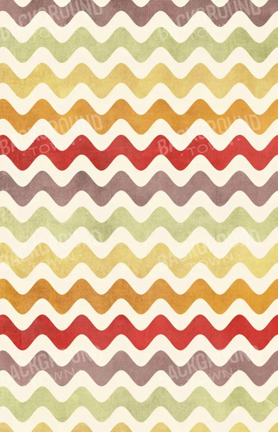 Ripple 8X12 Ultracloth ( 96 X 144 Inch ) Backdrop