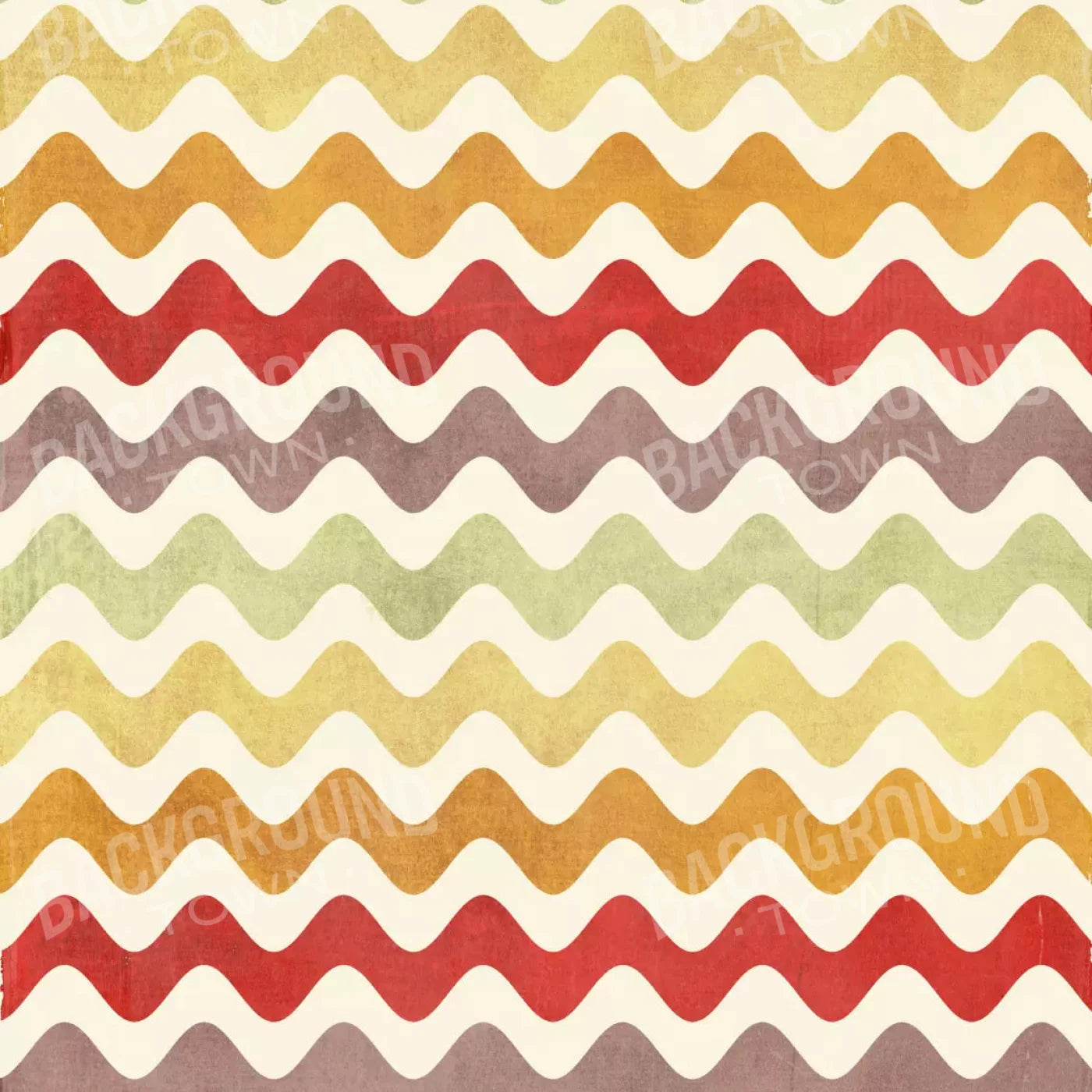 Ripple 8X8 Fleece ( 96 X Inch ) Backdrop