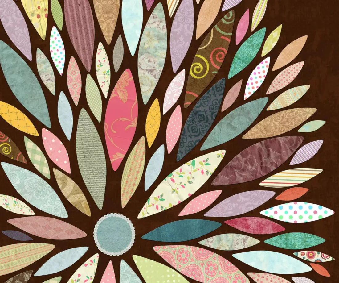 Rita 5X42 Fleece ( 60 X 50 Inch ) Backdrop