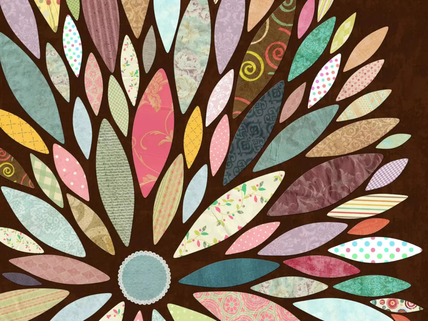 Rita 7X5 Ultracloth ( 84 X 60 Inch ) Backdrop