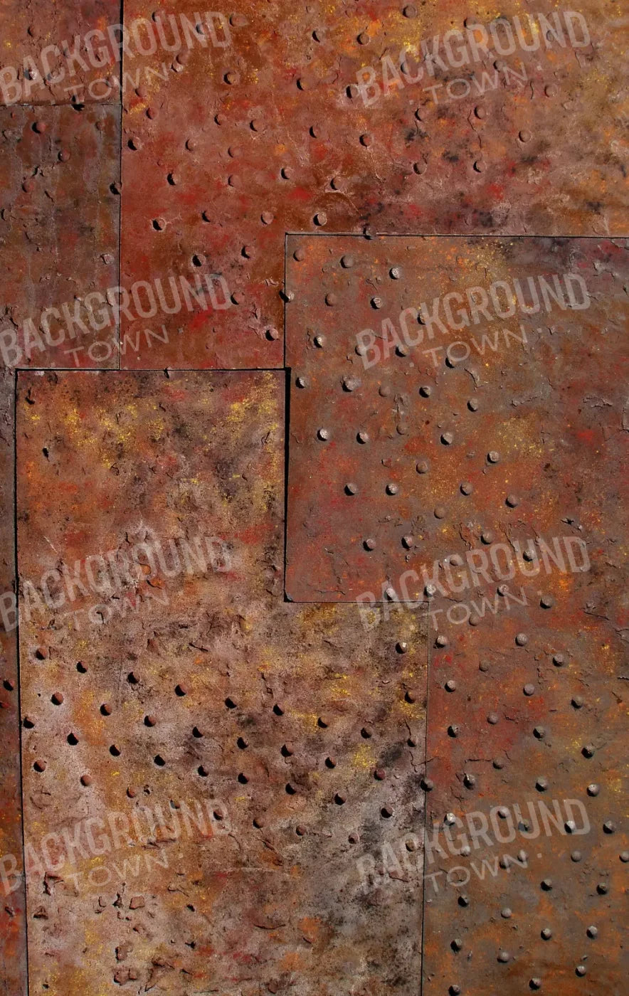 Rivet 10’X16’ Ultracloth (120 X 192 Inch) Backdrop
