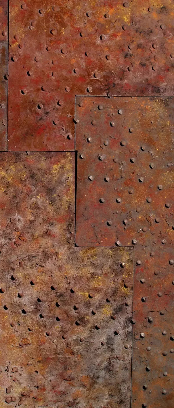 Rivet 5’X12’ Ultracloth For Westcott X-Drop (60 X 144 Inch) Backdrop