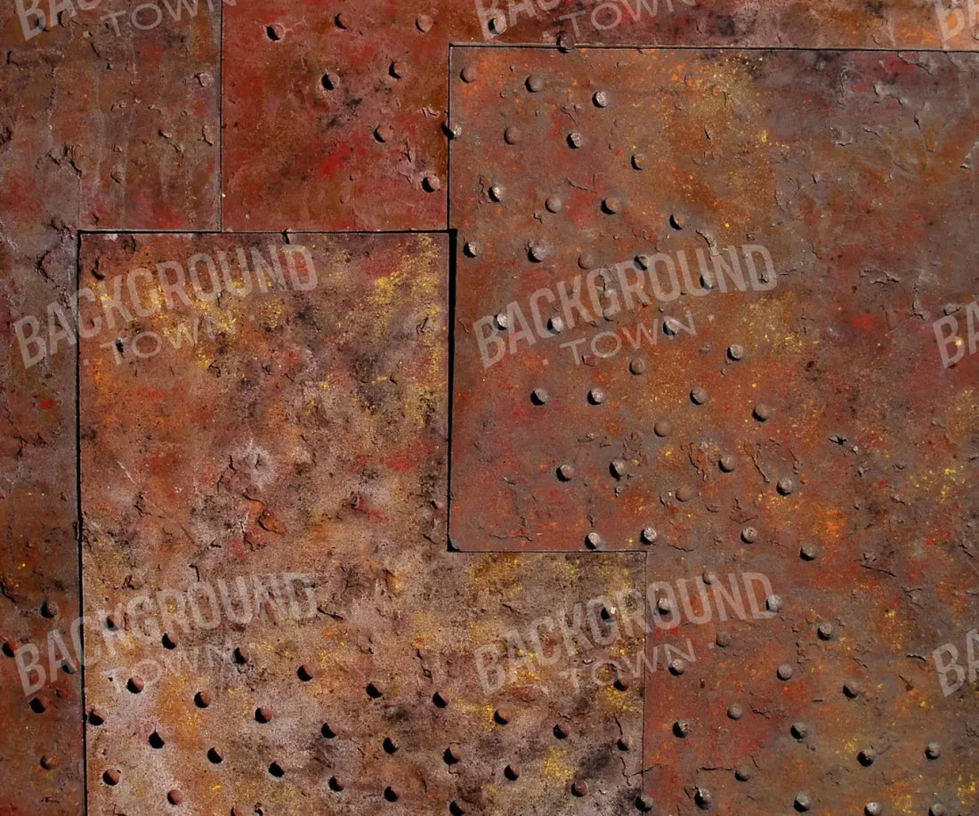 Rivet 5’X4’2’’ Fleece (60 X 50 Inch) Backdrop