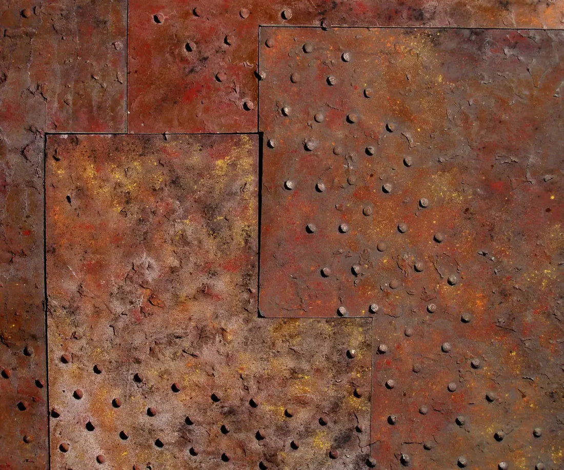 Rivet 5’X4’2’’ Fleece (60 X 50 Inch) Backdrop