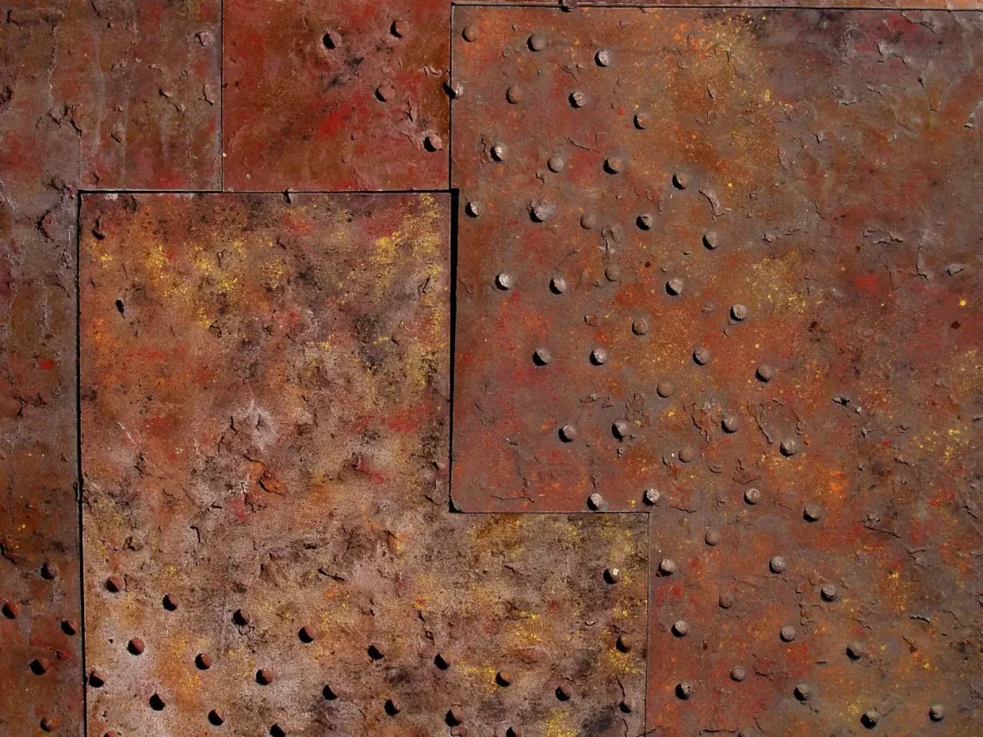 Rivet 7’X5’ Ultracloth (84 X 60 Inch) Backdrop