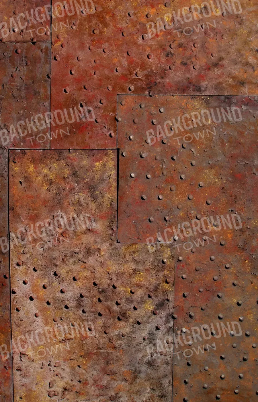 Rivet 8’X12’ Ultracloth (96 X 144 Inch) Backdrop