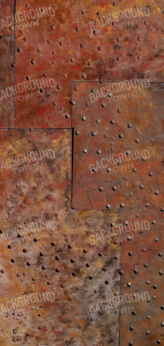 Rivet 8’X16’ Ultracloth (96 X 192 Inch) Backdrop