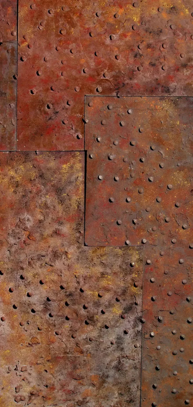 Rivet 8’X16’ Ultracloth (96 X 192 Inch) Backdrop