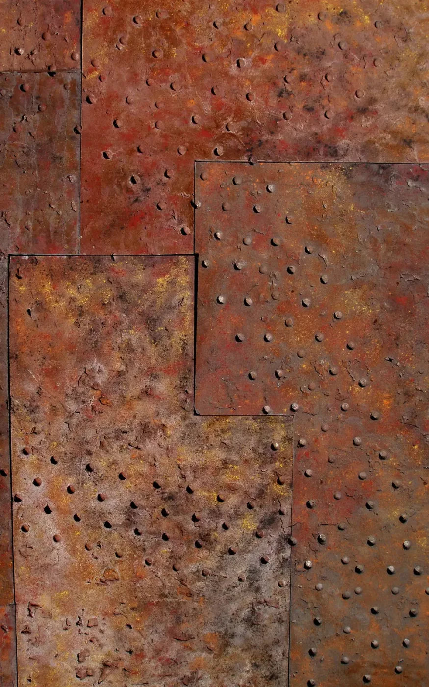 Rivet 9’X14’ Ultracloth (108 X 168 Inch) Backdrop