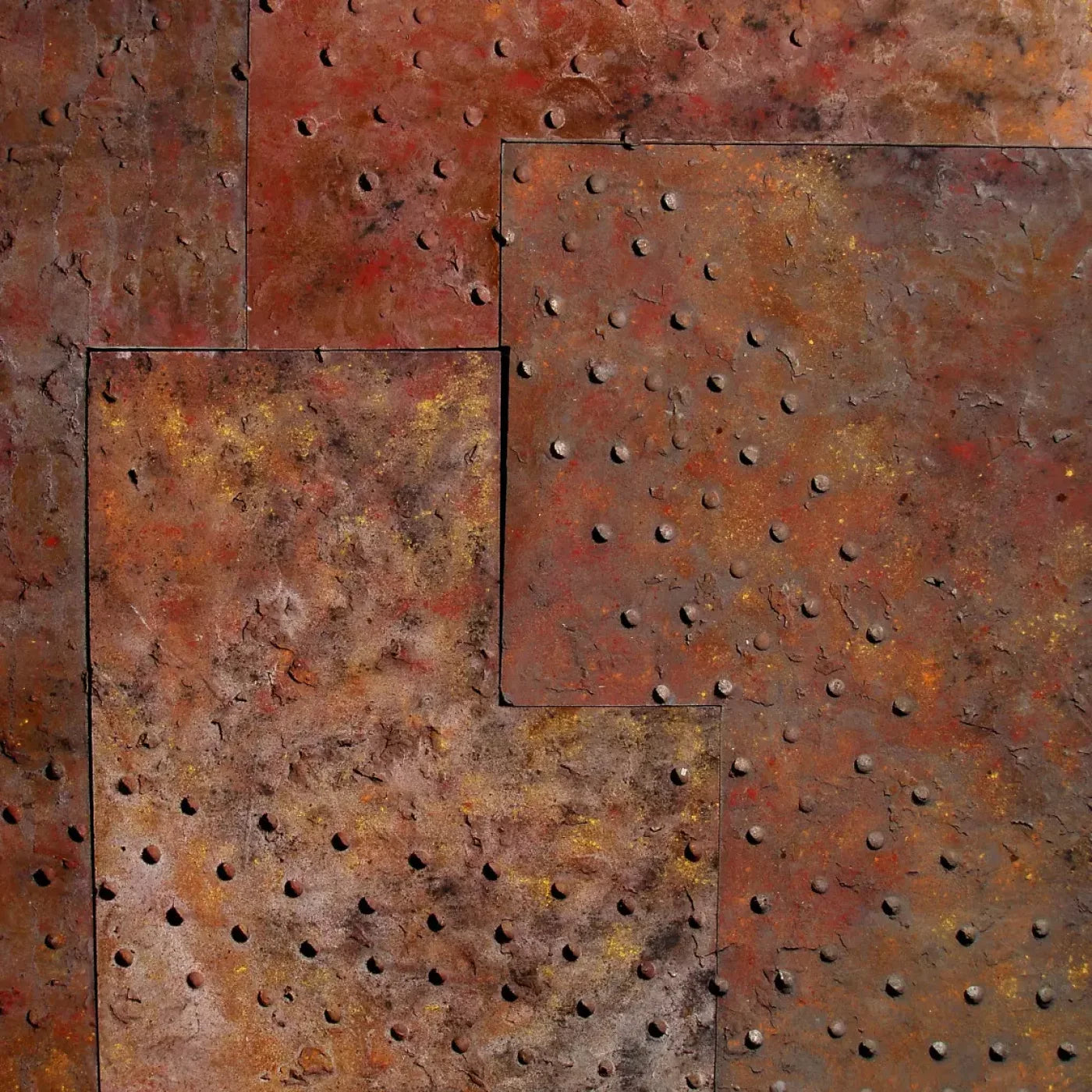 Rivet Backdrop