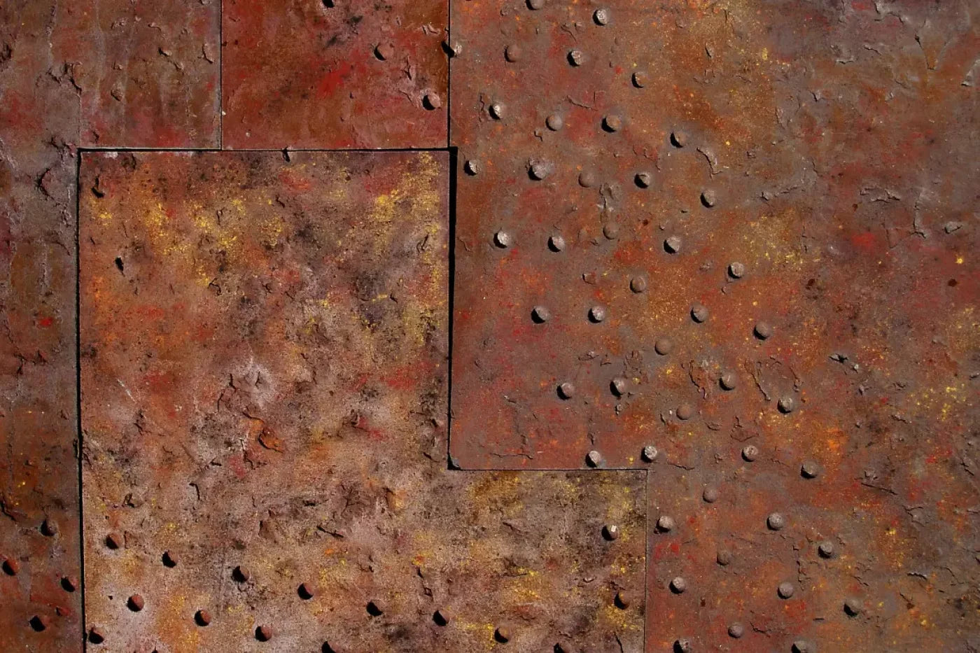 Rivet Backdrop