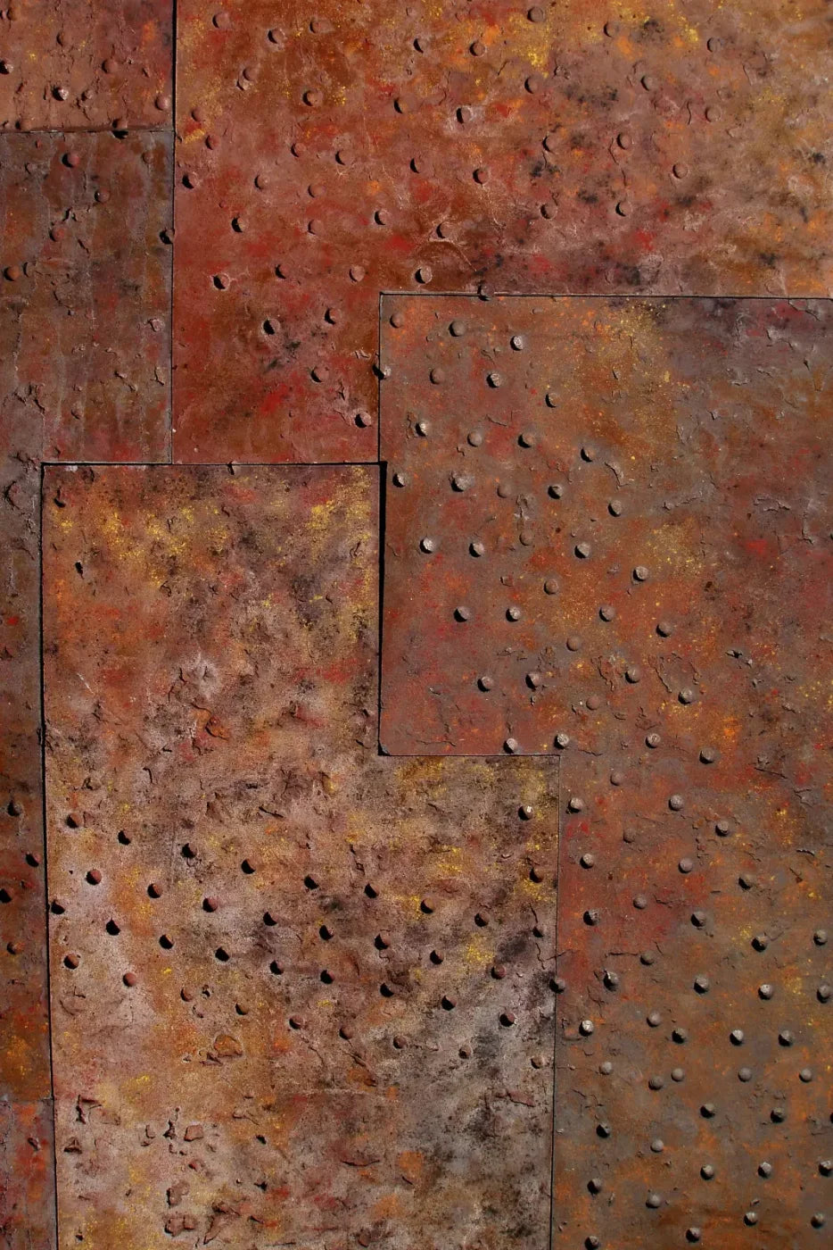 Rivet Backdrop