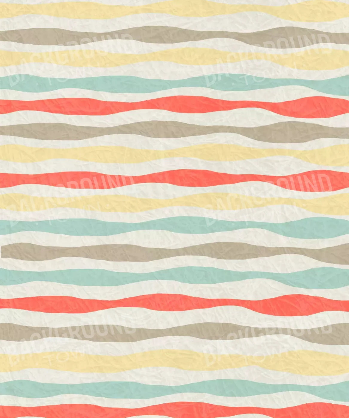 Beige Pattern Backdrop for Photography