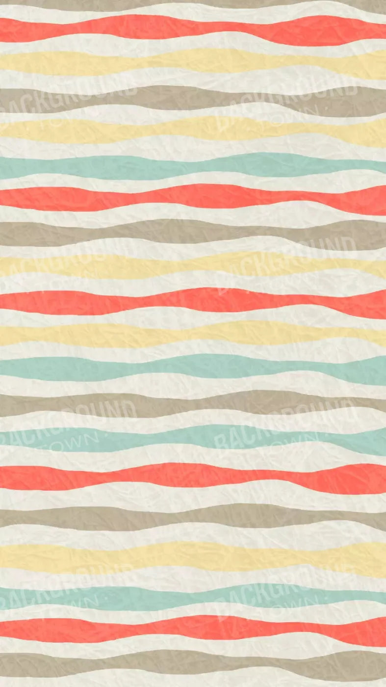 Roan 8X14 Ultracloth ( 96 X 168 Inch ) Backdrop