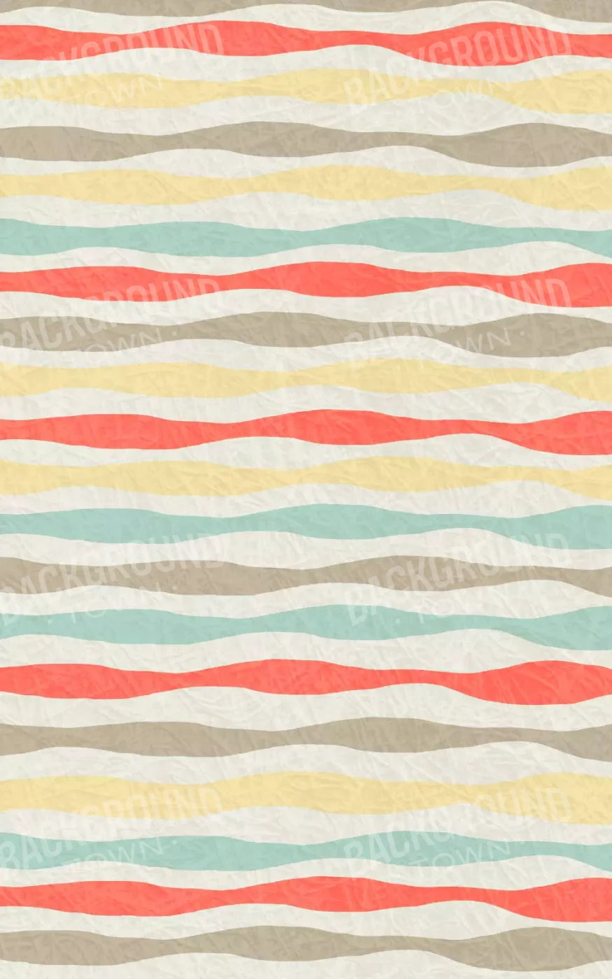 Roan 9X14 Ultracloth ( 108 X 168 Inch ) Backdrop