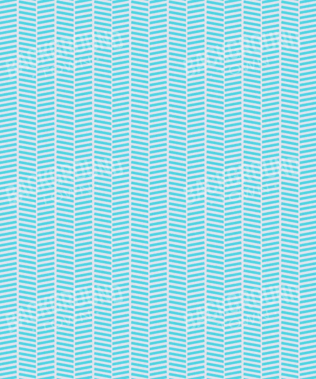 Blue Pattern Backdrop for Photography